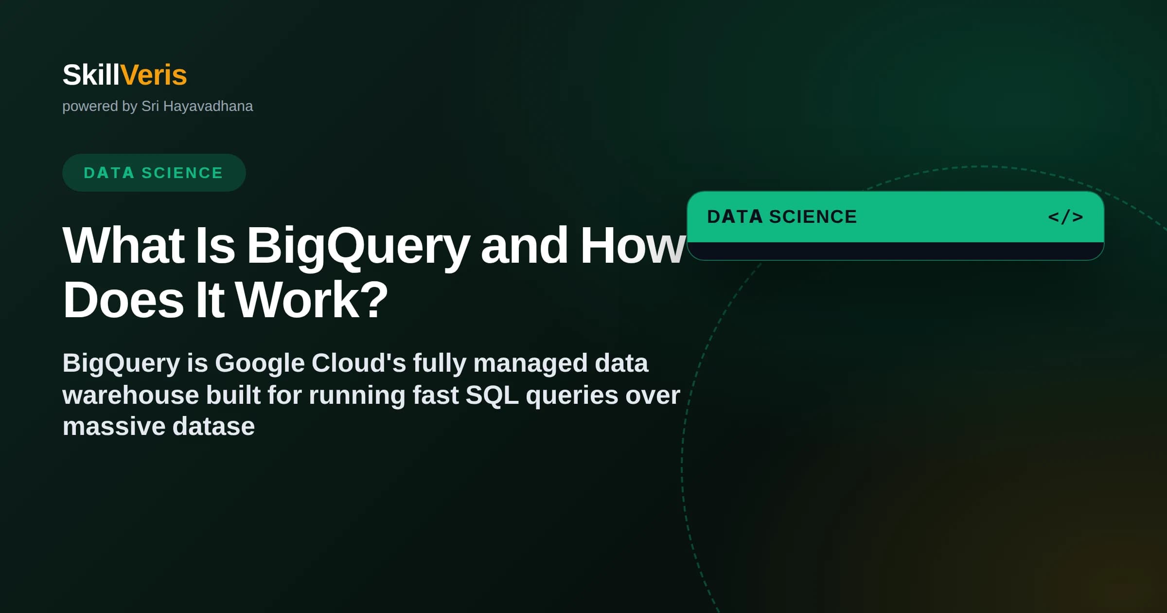What Is BigQuery and How Does It Work?