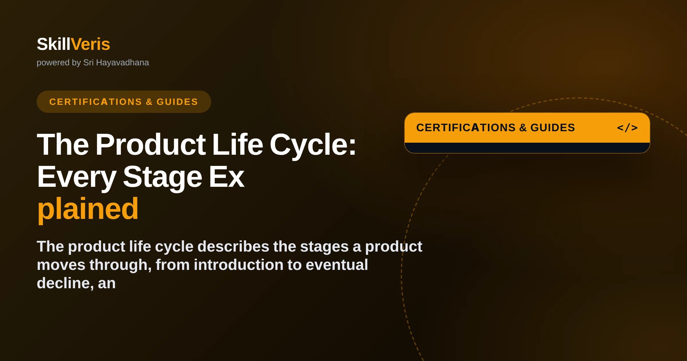 The Product Life Cycle: Every Stage Explained